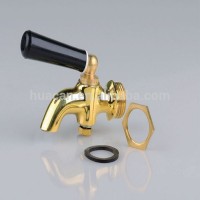 High Quality Low Price Brass Boiling Water Tap